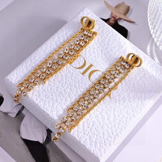 Dior Jewelry Earrings Dior Jewelry Earrings