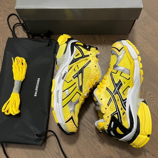 Balenciaga Shoes Top Quality Balenciaga Shoes Top Quality
