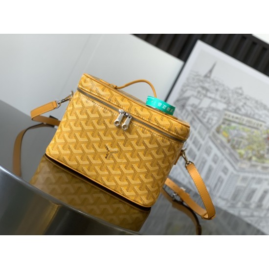 Goyard Bags Muse Top Quality