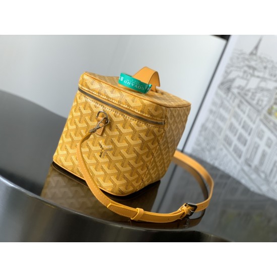 Goyard Bags Muse Top Quality