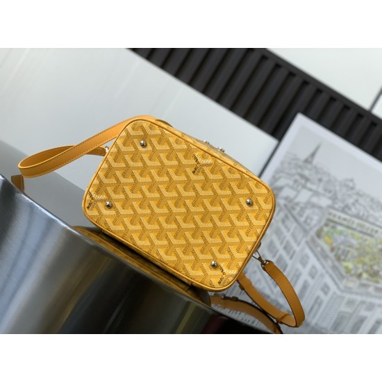 Goyard Bags Muse Top Quality