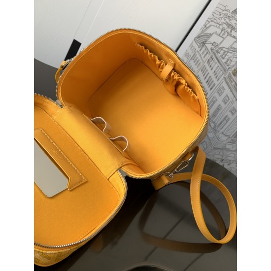 Goyard Bags Muse Top Quality
