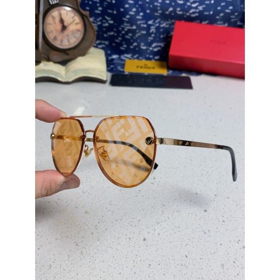 Fendi Glasses
