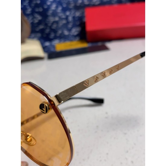 Fendi Glasses