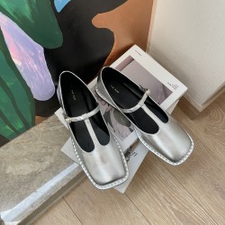 The Row Shoes Top Quality