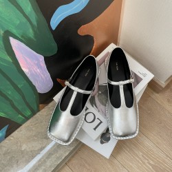 The Row Shoes Top Quality