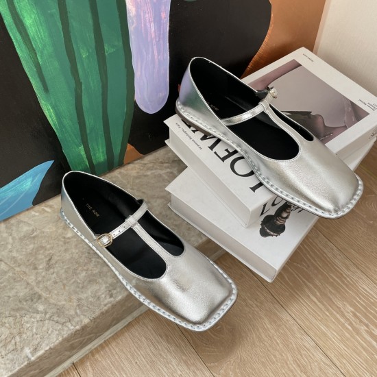 The Row Shoes Top Quality The Row Shoes Top Quality