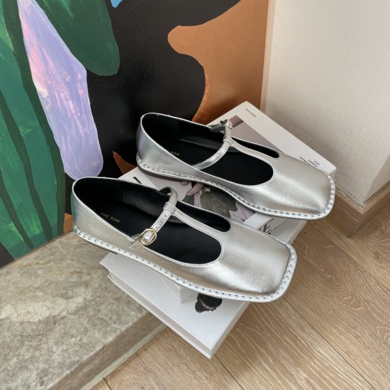 The Row Shoes Top Quality The Row Shoes Top Quality