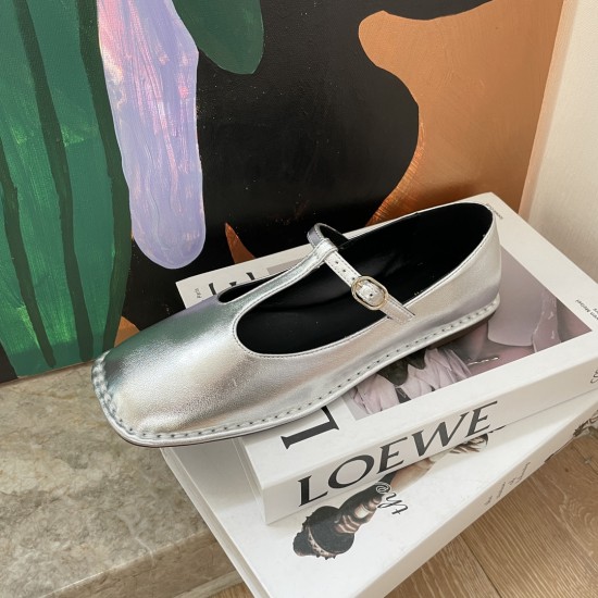 The Row Shoes Top Quality The Row Shoes Top Quality