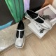 The Row Shoes Top Quality The Row Shoes Top Quality