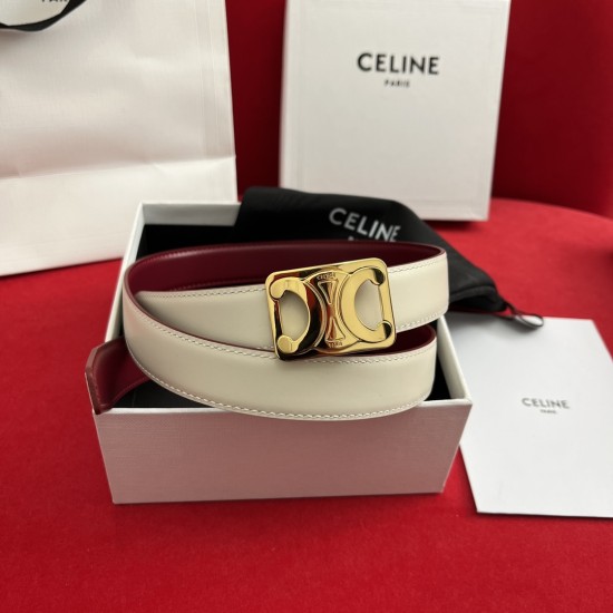 Celine Belts
 Top Quality
