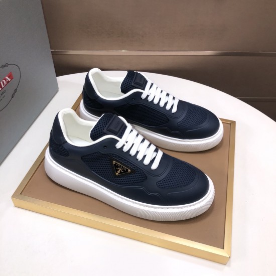 Prada Shoes Top Quality Prada Shoes Top Quality
