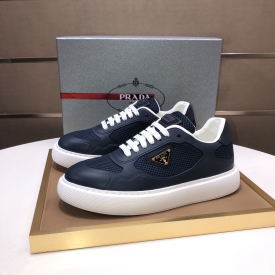 Prada Shoes Top Quality Prada Shoes Top Quality