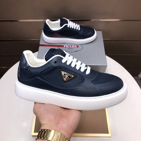 Prada Shoes Top Quality Prada Shoes Top Quality