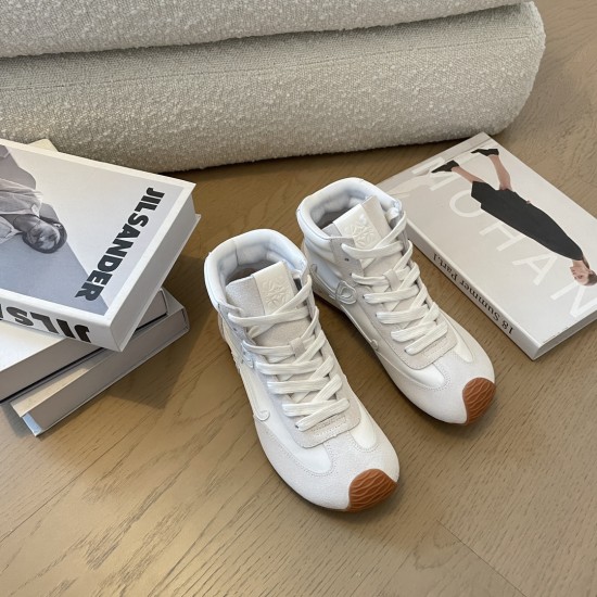 Loewe Shoes Top Quality Loewe Shoes Top Quality
