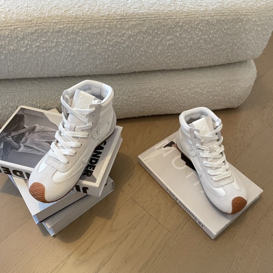 Loewe Shoes Top Quality Loewe Shoes Top Quality