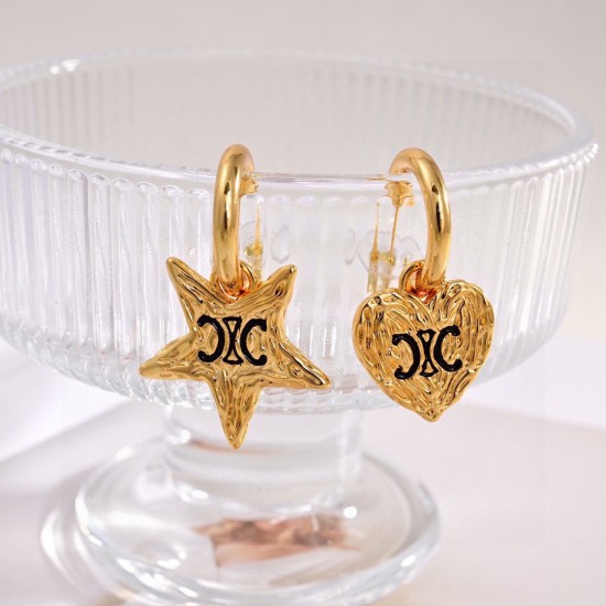 Celine Jewelry Earrings