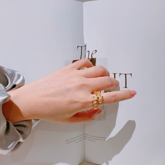 Bvlgari Jewelry Ring Bvlgari Jewelry Ring