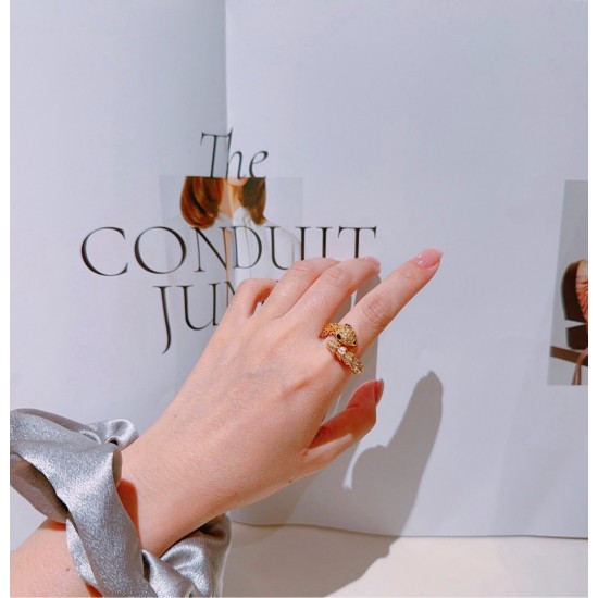 Bvlgari Jewelry Ring Bvlgari Jewelry Ring