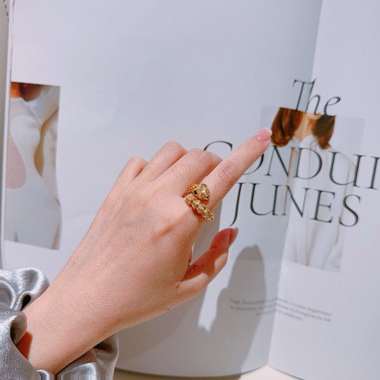 Bvlgari Jewelry Ring Bvlgari Jewelry Ring