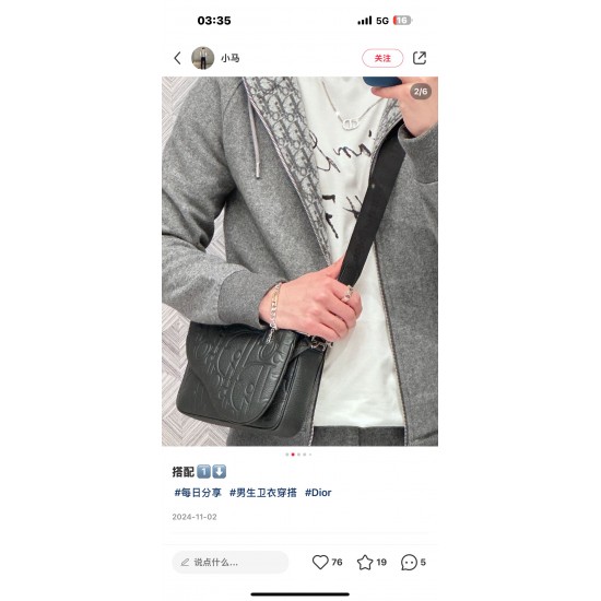 Dior Bags Top Quality
Saddle Set 23.3 x 16.5 x 4.3 Dior Bags Top Quality
Saddle Set 23.3 x 16.5 x 4.3