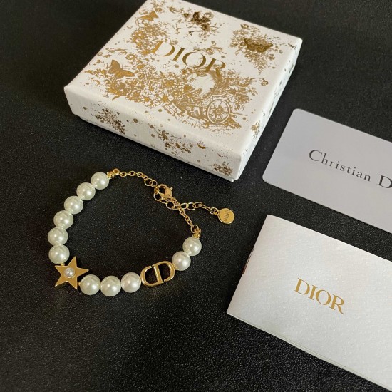 Dior Jewelry Bracelet Dior Jewelry Bracelet