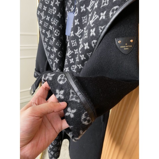 LV Coat