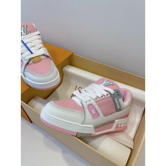 LV Shoes Top Quality
women 35-40
men 39-45 LV Shoes Top Quality
women 35-40
men 39-45