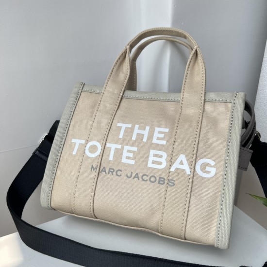 MJ Tote MJ Tote