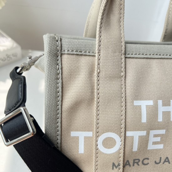 MJ Tote MJ Tote
