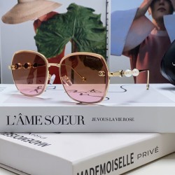 Chanel Glasses