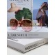 Chanel Glasses