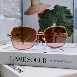 Chanel Glasses