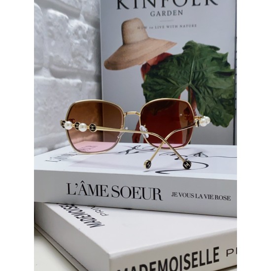 Chanel Glasses