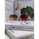 Chanel Glasses