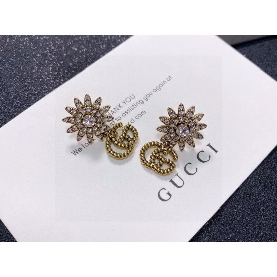 Gucci Jewelry Earrings Gucci Jewelry Earrings