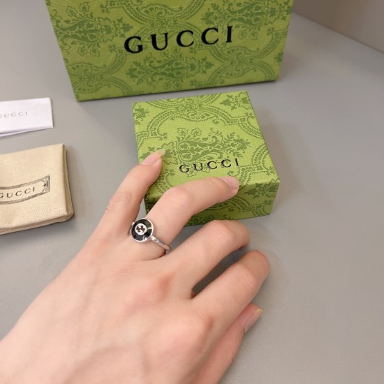 Gucci Jewelry Ring Gucci Jewelry Ring