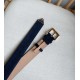 Prada Belts
 Top Quality