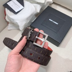 YSL Belts
 Top Quality
