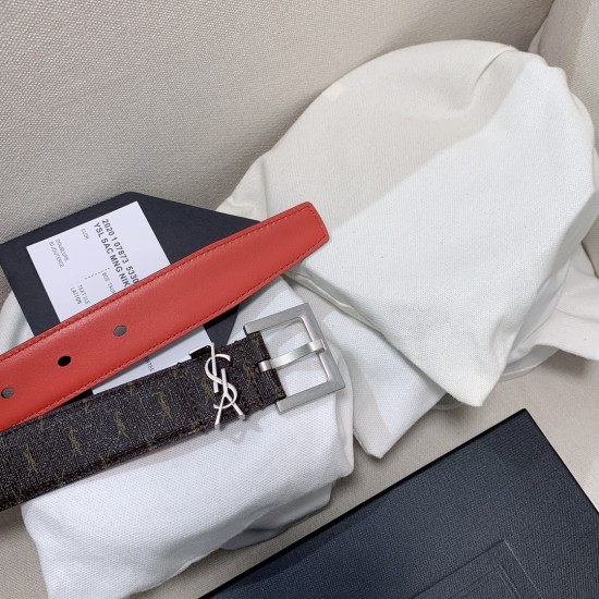 YSL Belts
 Top Quality