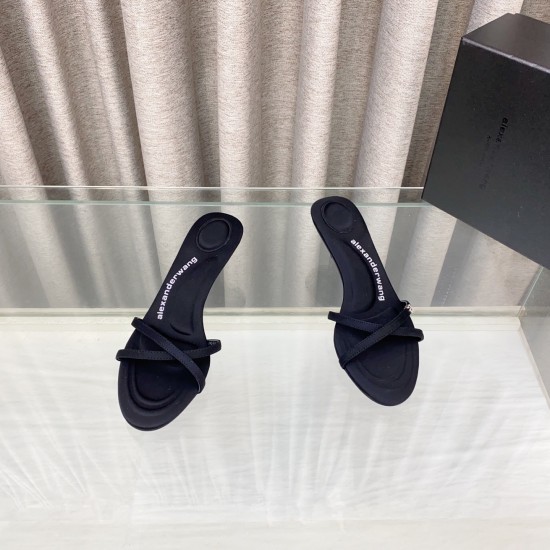 Alexander Wang Shoes Top Quality Alexander Wang Shoes Top Quality