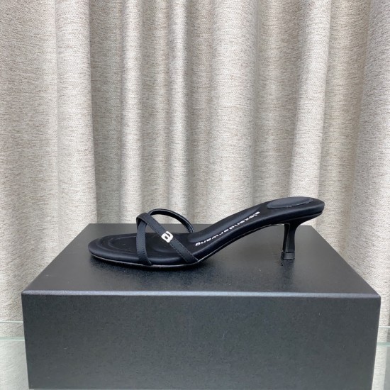 Alexander Wang Shoes Top Quality Alexander Wang Shoes Top Quality