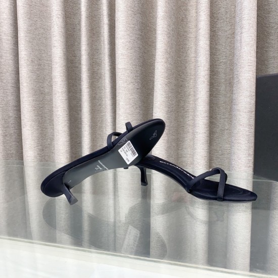 Alexander Wang Shoes Top Quality Alexander Wang Shoes Top Quality