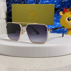 Burberry Glasses