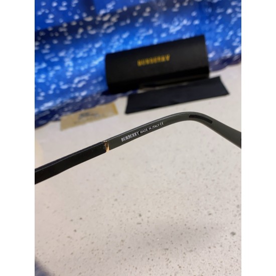 Burberry Glasses Burberry Glasses