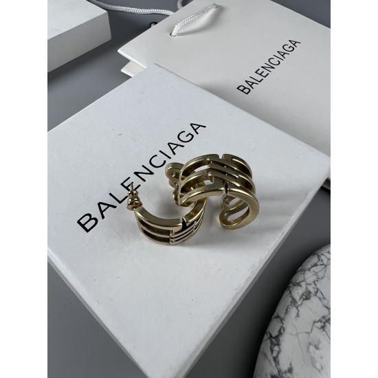 Balenciaga Jewelry Earrings Balenciaga Jewelry Earrings
