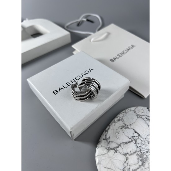 Balenciaga Jewelry Earrings Balenciaga Jewelry Earrings