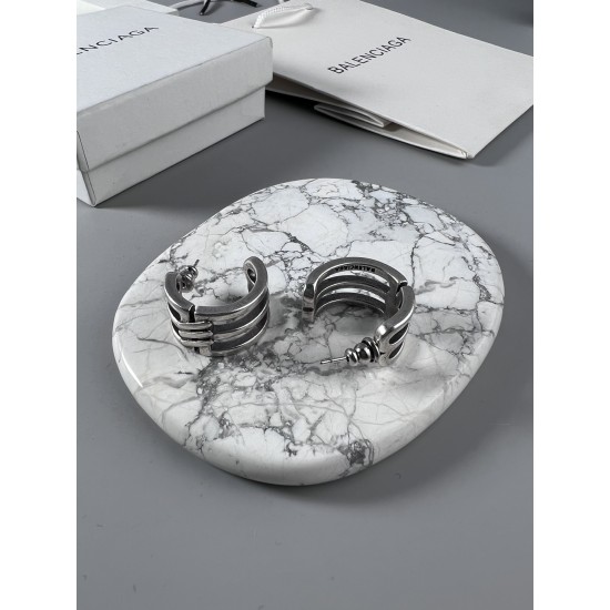 Balenciaga Jewelry Earrings Balenciaga Jewelry Earrings
