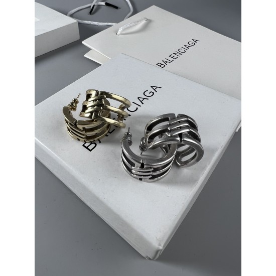 Balenciaga Jewelry Earrings Balenciaga Jewelry Earrings