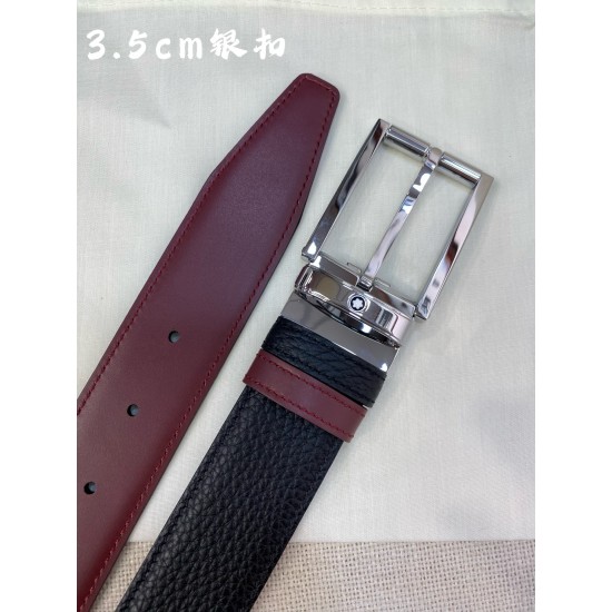 Montblanc Belts
Top Quality Montblanc Belts
Top Quality